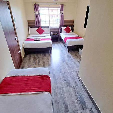 Hotel Elite Ποκάρα Εξωτερικό φωτογραφία