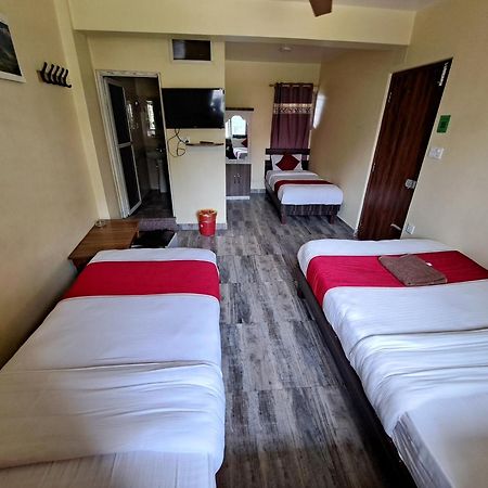 Hotel Elite Ποκάρα Εξωτερικό φωτογραφία