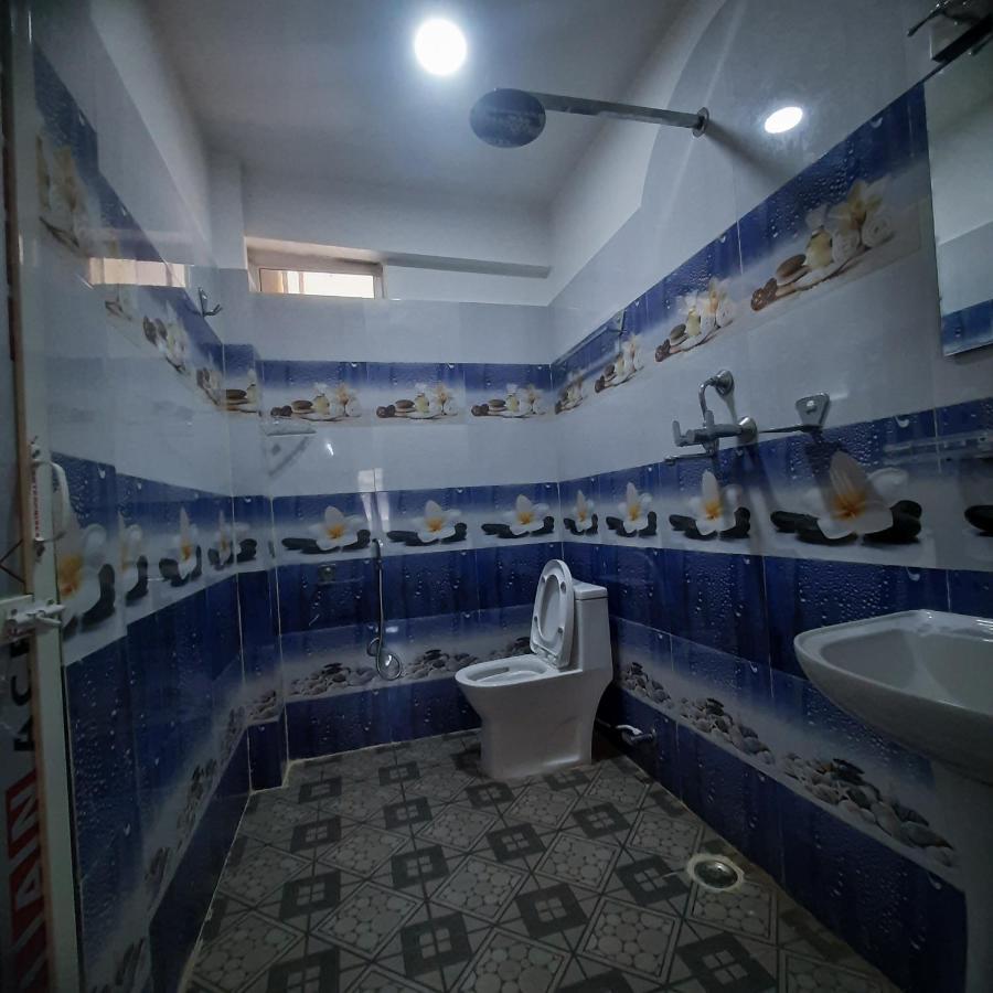 Hotel Elite Ποκάρα Εξωτερικό φωτογραφία