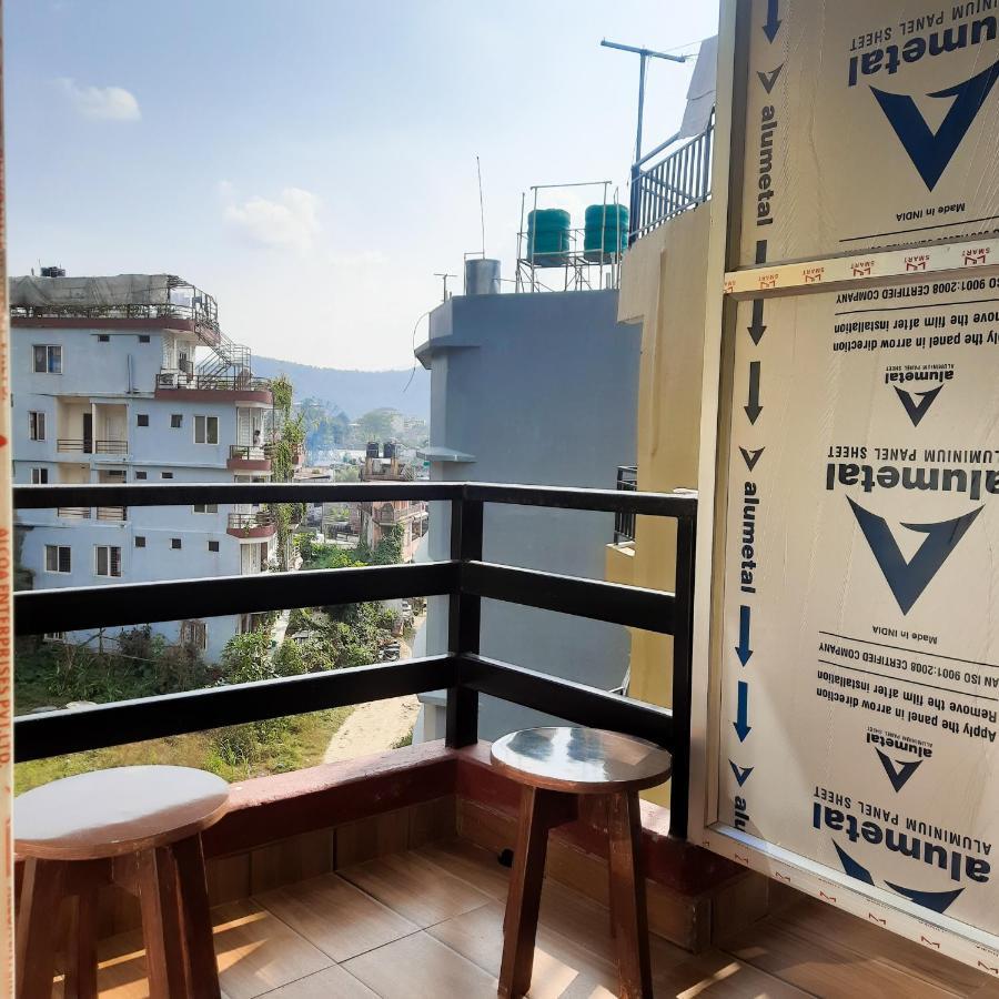 Hotel Elite Ποκάρα Εξωτερικό φωτογραφία