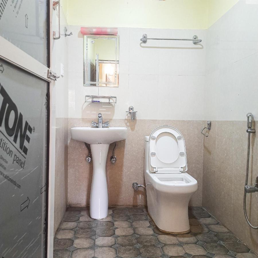 Hotel Elite Ποκάρα Εξωτερικό φωτογραφία
