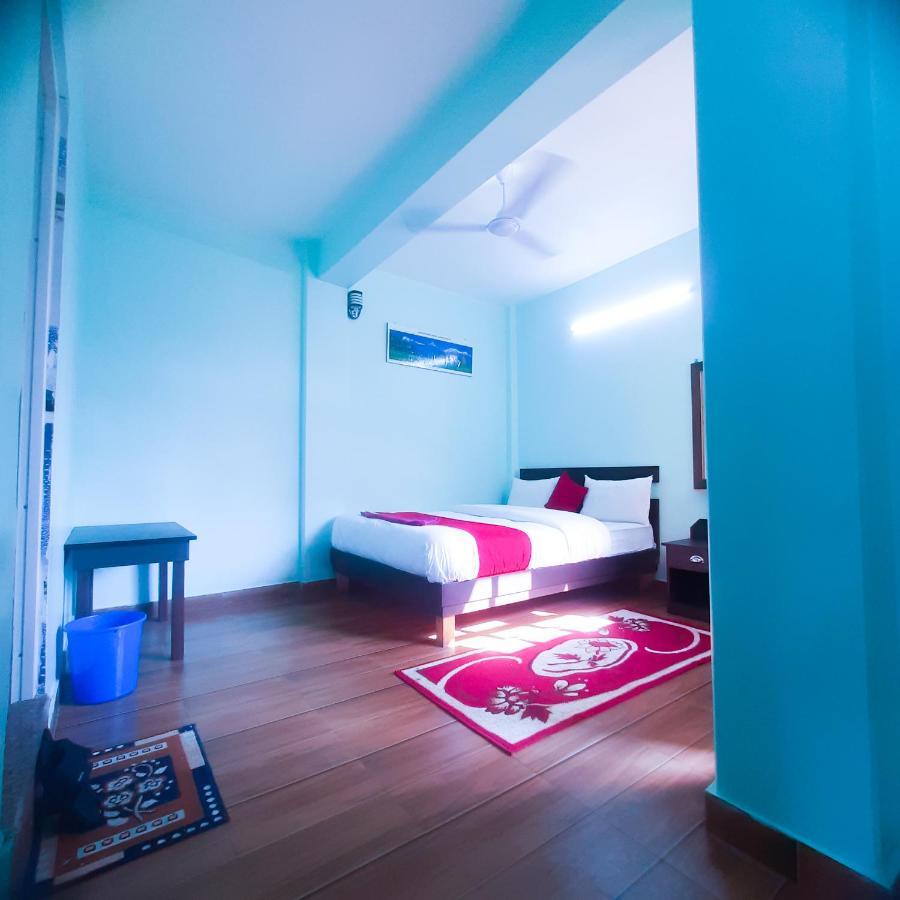 Hotel Elite Ποκάρα Εξωτερικό φωτογραφία