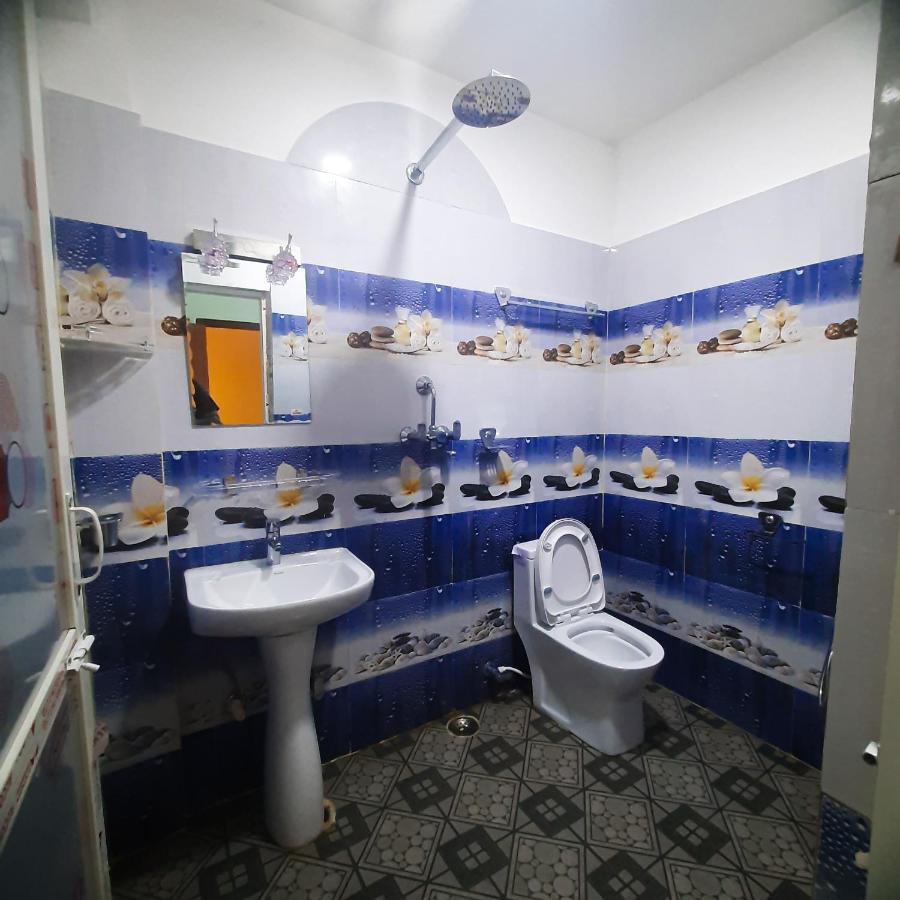 Hotel Elite Ποκάρα Εξωτερικό φωτογραφία