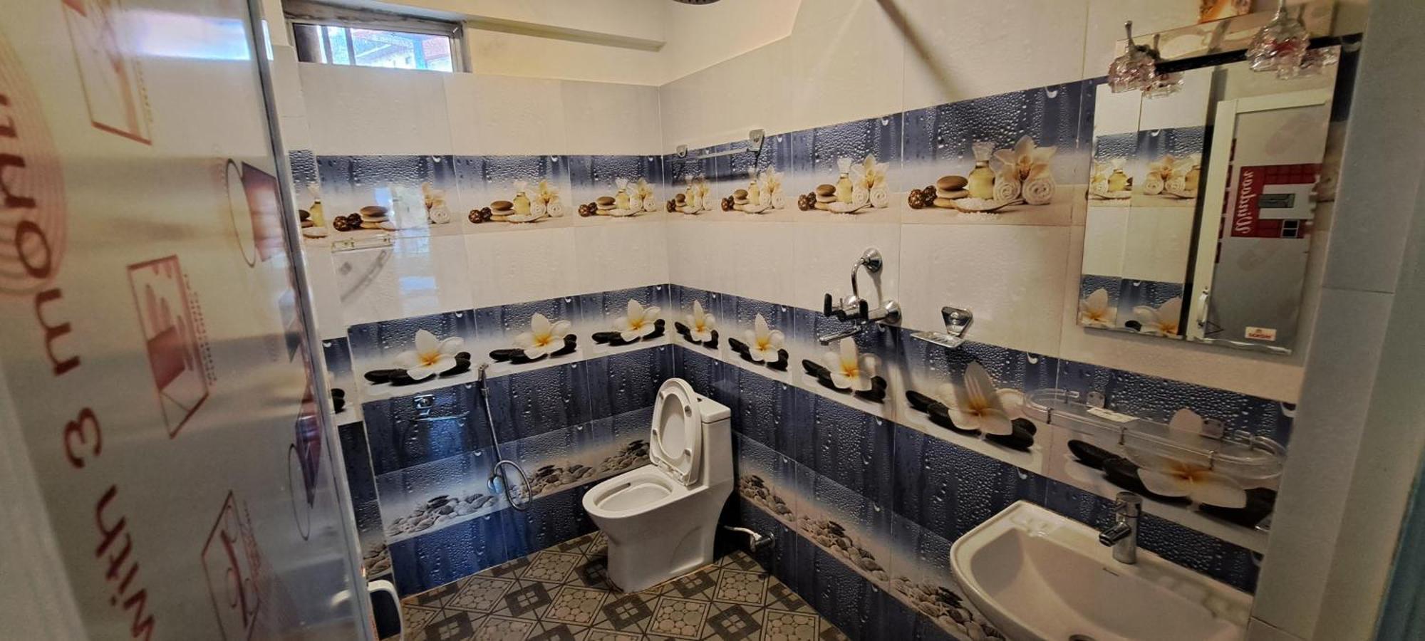 Hotel Elite Ποκάρα Εξωτερικό φωτογραφία